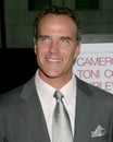 Richard Burgi Royalty Free Stock Photo