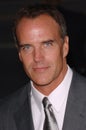 Richard Burgi Royalty Free Stock Photo