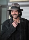 Richard Grieco Royalty Free Stock Photo