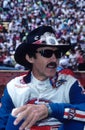 Richard Petty, car #43