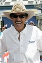 NASCAR Legend Richard Petty