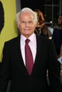 Richard Zanuck,The Darkness Royalty Free Stock Photo