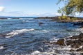 Richardson Ocean Park on Big Island, Hawaii