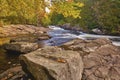 Richie Falls Haliburton