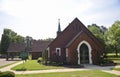 Richland Associate Reformed Presbyterian Church