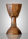 Richly Decorated Chalice