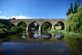 Richmond Bridge in Tasmania