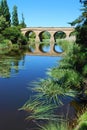 Richmond Bridge in Tasmania