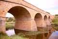 Richmond Bridge, Tasmania, Australia Royalty Free Stock Photo