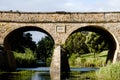 Richmond Bridge - Tasmania - Australia Royalty Free Stock Photo