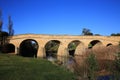 Richmond Bridge, Tasmania, Australia Royalty Free Stock Photo