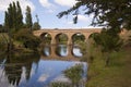 Richmond Bridge, Tasmania Royalty Free Stock Photo