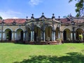 Richmond Castle Kalutara Sri lanka