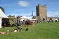 Richmond Castle