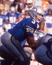 Rick Mirer, Seattle Seahawks.