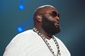 Rick Ross Royalty Free Stock Photo