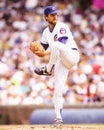 Rick Sutcliffe, Chicago Cubs pitcher