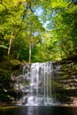 Ricketts Glen State Park