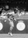 Rickey Henderson Oakland A`s