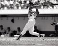 Rickey Henderson Royalty Free Stock Photo