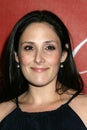 Ricki Lake Royalty Free Stock Photo