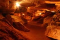 Rickwood Caverns - Alabama