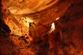 Rickwood Caverns of Alabama