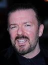 Ricky Gervais