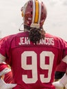 Ricky Jean Francois