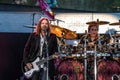 Ricky Phillips & Todd Sucherman of STYX performing in California