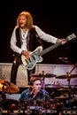 Ricky Phillips & Todd Sucherman of STYX performing in California