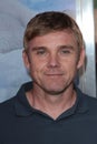 Ricky Schroder Royalty Free Stock Photo