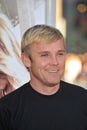 Ricky Schroder Royalty Free Stock Photo