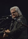 Ricky Skaggs at the Country Music Hall of Fame Grand Opening