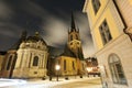 Riddarholmen Church