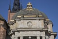 Riddarholmskyrkan Church; Riddarholmen Island; Stockholm