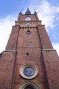 Riddarholmskyrkan stockholm
