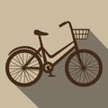 ride bike design