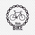 ride bike design