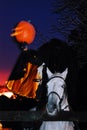 Ride of the Headless Horseman