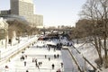 Rideau Canal Skateway