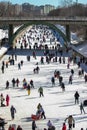 Rideau Canal Skateway