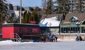 Rideau Canal washrooms closed for pandemic lockdown