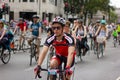 RideLondon Cycling Event - London 2015