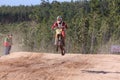 Moto jump