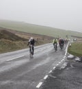 Riders Sportive Tour de Yorkshire cycle race