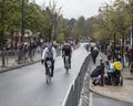Riders Sportive Tour de Yorkshire cycle race