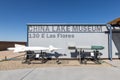 China Lake Museum Royalty Free Stock Photo