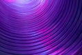 ridged texture blur glow background neon purple