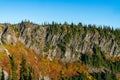 Cushman Crest At Mount Rainier National Park